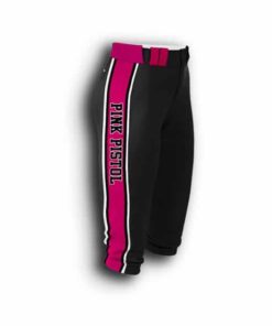 Youth custom Fastpitch pants
