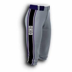 Youth custom Fastpitch pant