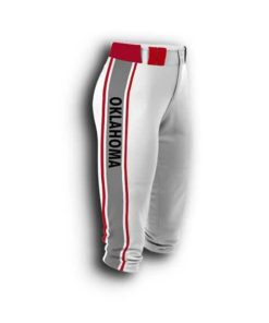 Youth custom Fastpitch pant