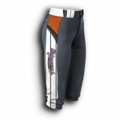 custom Fastpitch pants for Youth