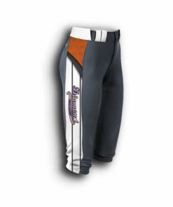 custom Fastpitch pants for Youth