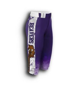 Sublimated pants Fastpitch