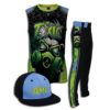 Youth custom fastpitch jerseys Package deal