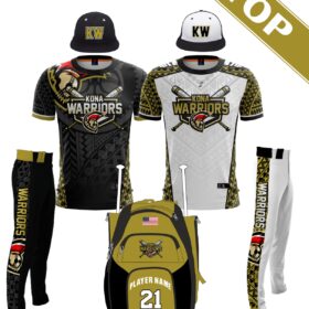 ZPD-6.2 Men Baseball Package Deals