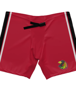 custom hockey pant shells