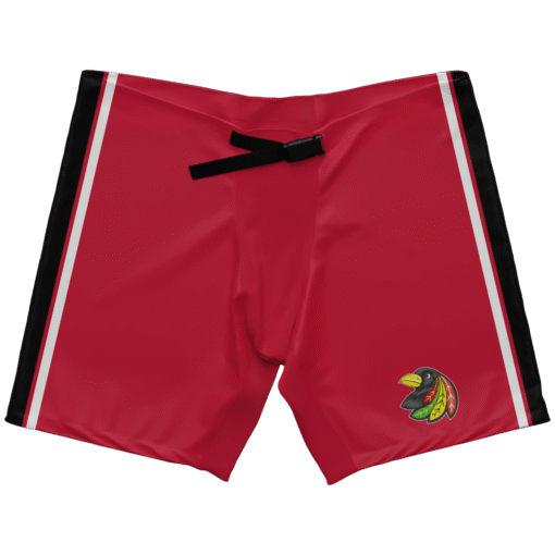 custom hockey pant shells