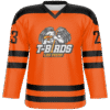 Hockey Canada Jersey