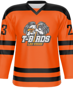 Hockey Canada Jersey