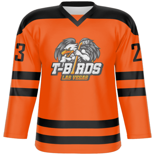 Hockey Canada Jersey