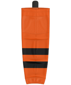 Alternative view of Custom Hockey Socks
