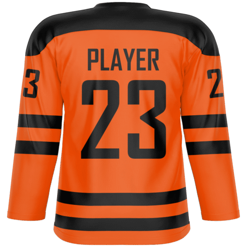 Custom Hockey Jerseys - Image 2