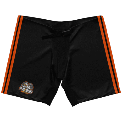 custom ice hockey shells