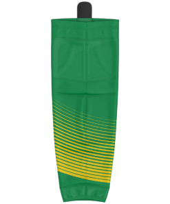 Alternative view of Custom Hockey Socks