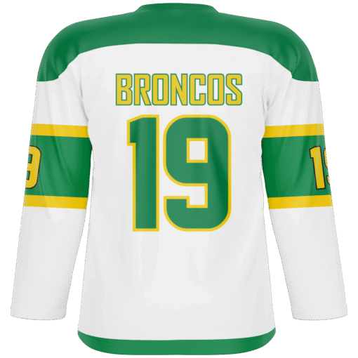 Custom Hockey Jerseys - Image 2