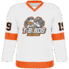 ice hockey team jerseys