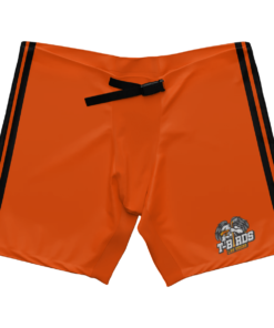 custom ice hockey pant shells