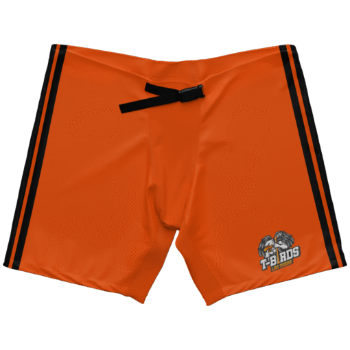 custom ice hockey pant shells