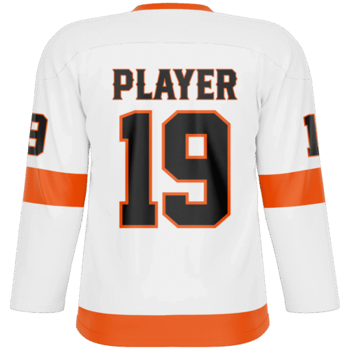 Custom Hockey Jerseys - Image 2