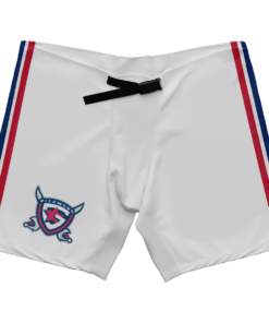 custom hockey pant shells