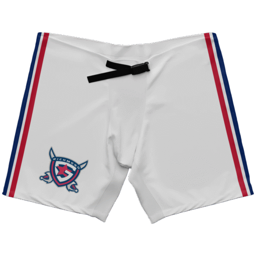 custom hockey pant shells