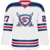 custom ice hockey jerseys