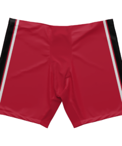 Alternative view of Custom Hockey Pant Shells