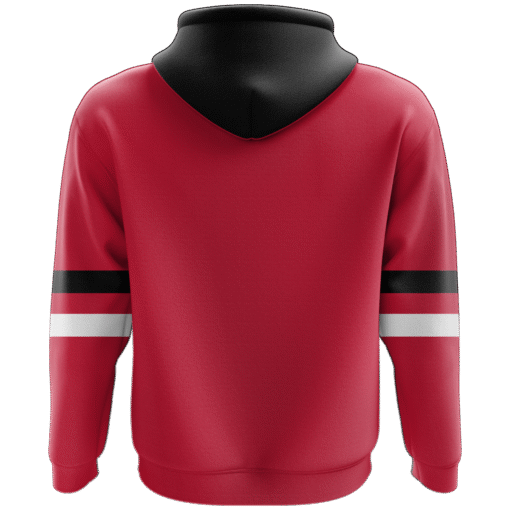 Ice Hockey Hoodie - Image 2