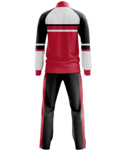 Alternative view of Hockey Tracksuits Canada
