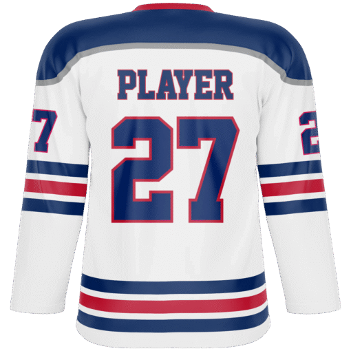 Custom Hockey Jerseys - Image 2