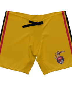 custom hockey pant shells