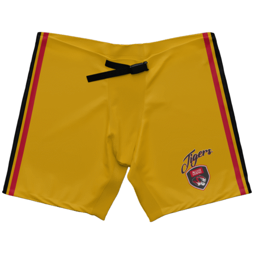 custom hockey pant shells
