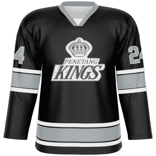 custom hockey jerseys Canada