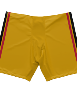 Alternative view of Custom Hockey Pant Shells