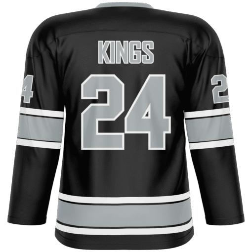 Custom Hockey Jerseys - Image 2