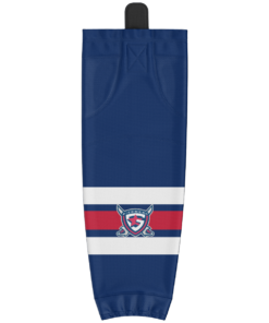 youth ice hockey socks