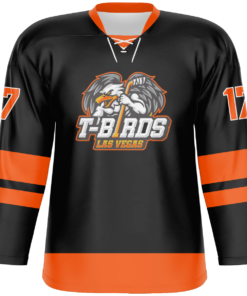 custom hockey jerseys
