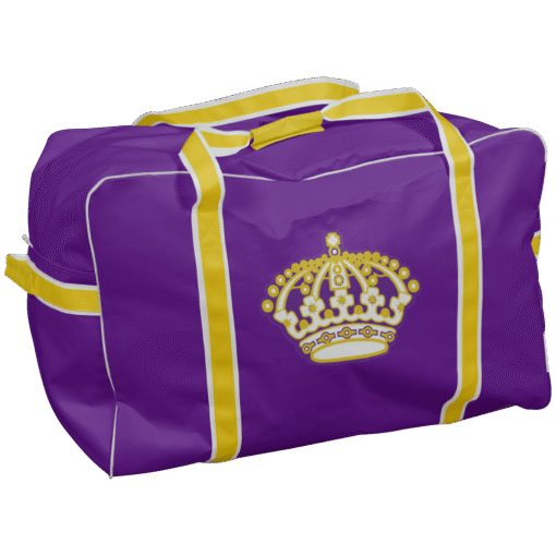 Custom Ice Hockey Bags