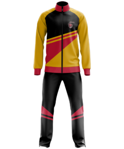 custom tracksuits