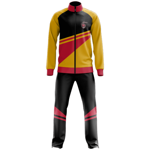 custom tracksuits