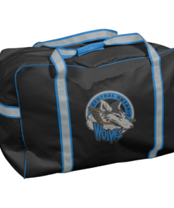 best ice hockey goalie bag