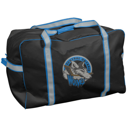 best ice hockey goalie bag
