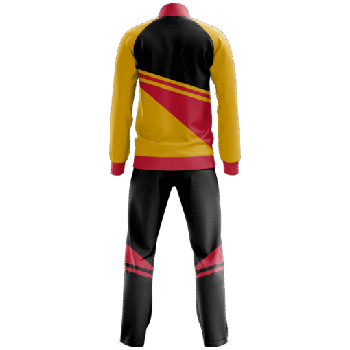 Custom Tracksuits - Image 2