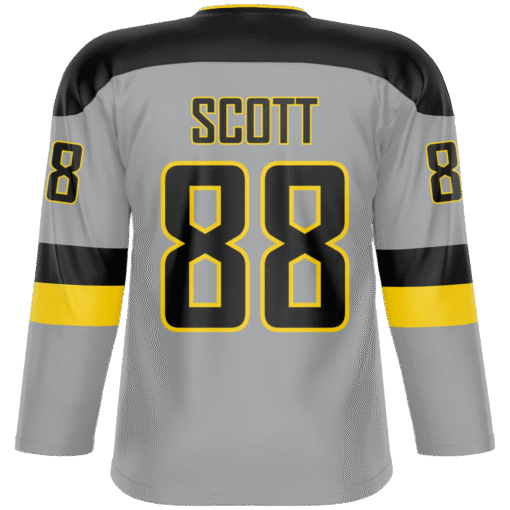 Custom Hockey Jerseys - Image 2