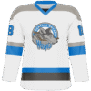 canada ice hockey jersey