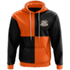 Ice Hockey Hoodies