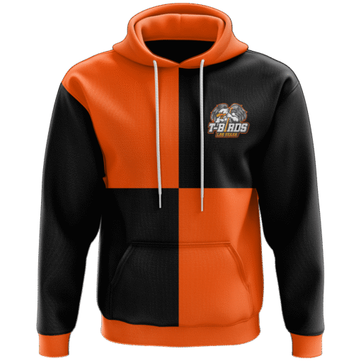 Ice Hockey Hoodies