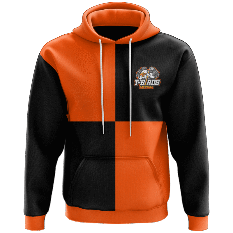 Ice Hockey Hoodies