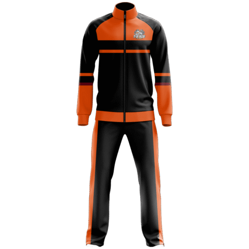 hockey tracksuit