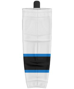 Alternative view of Custom Hockey Socks