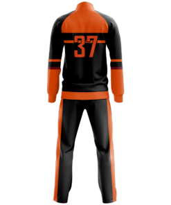 Alternative view of Hockey Tracksuit
